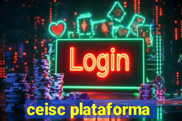 ceisc plataforma